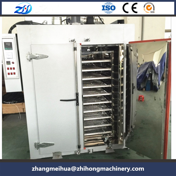 Industrial Cyclic Heating Hot Air Drying Oven