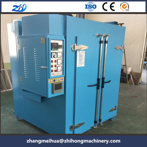 Professional supplier forced air drying oven DYG-C