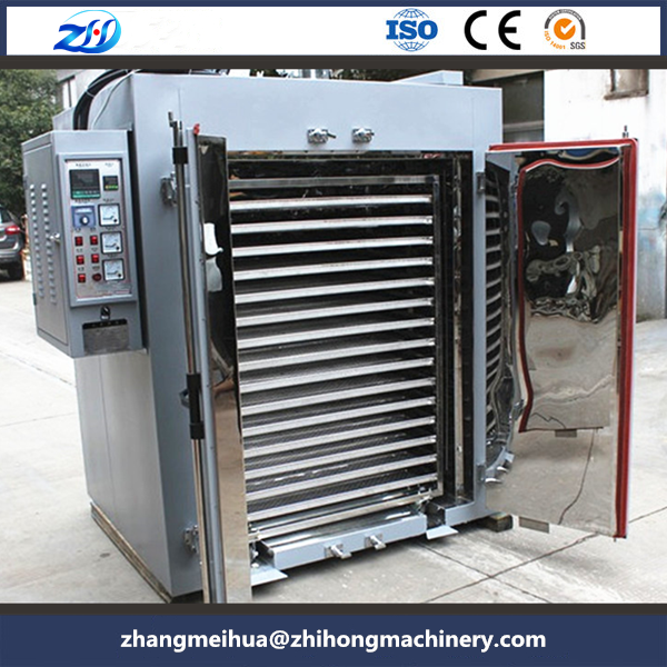 Silicone rubber vulcanization oven DYG-D