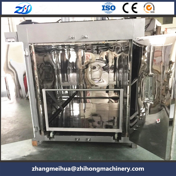 Silicone Rubber Secondary Vulcanization Oven Manufacturer