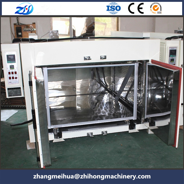 China professional manufacturer Mold heating preheating oven