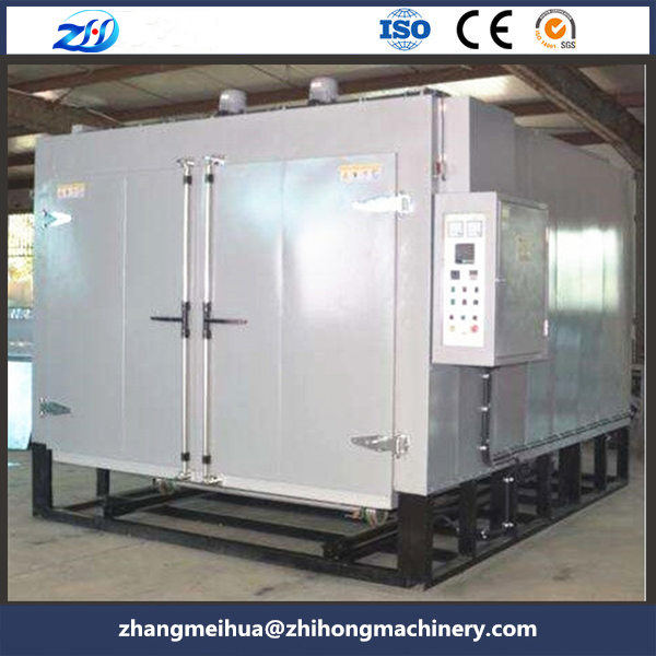 300℃ motor coil drying oven