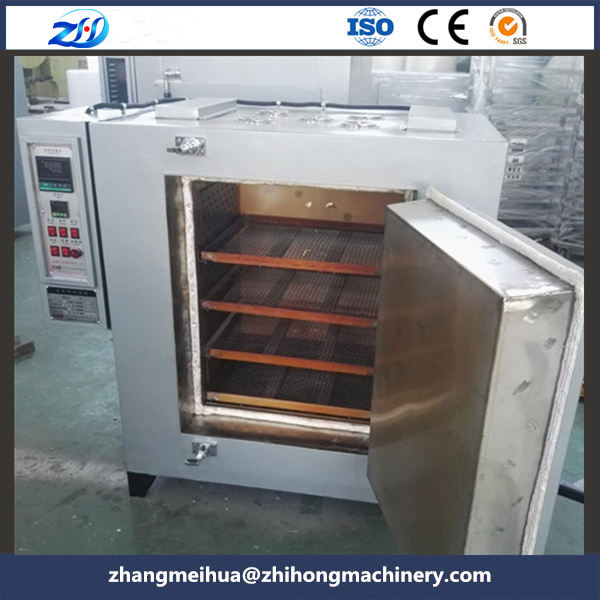 PCB printed board drying oven