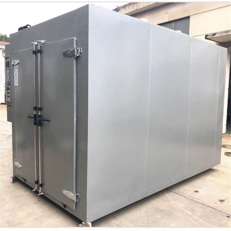 Composite Hot Air Curing Oven for Carbon Fiber Parts
