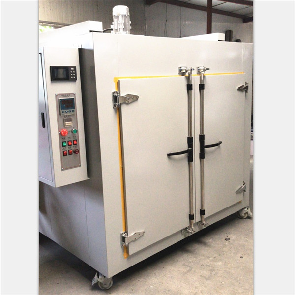 Programmable Composite Curing Oven Exported to Singapore