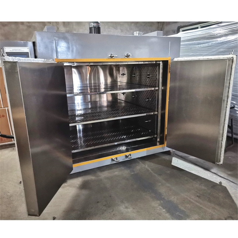 Pre-preg Epoxy Molds and Auto Parts Curing Oven Exported to Philippines