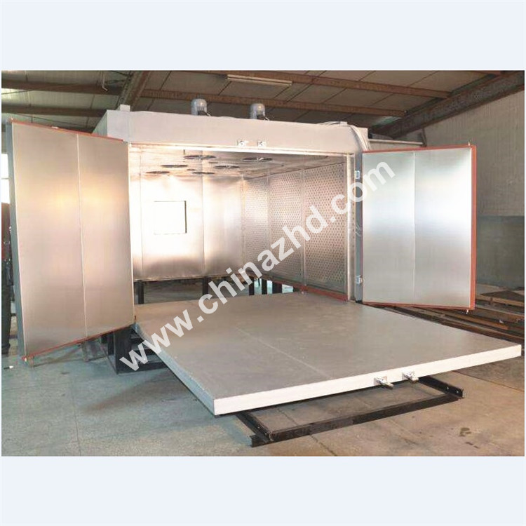 Transformadores drying oven 1.jpg