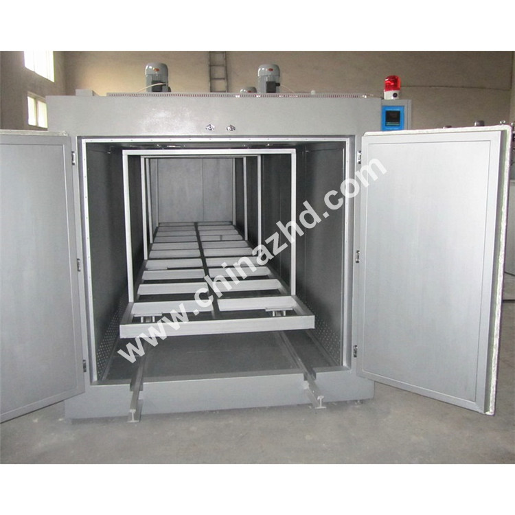 Industrial hot air drying oven 5.jpg