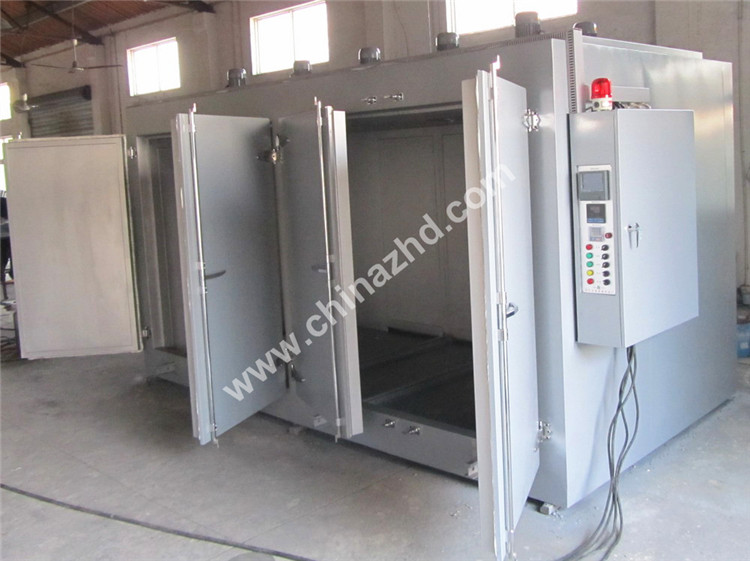 Double hot air drying oven.jpg